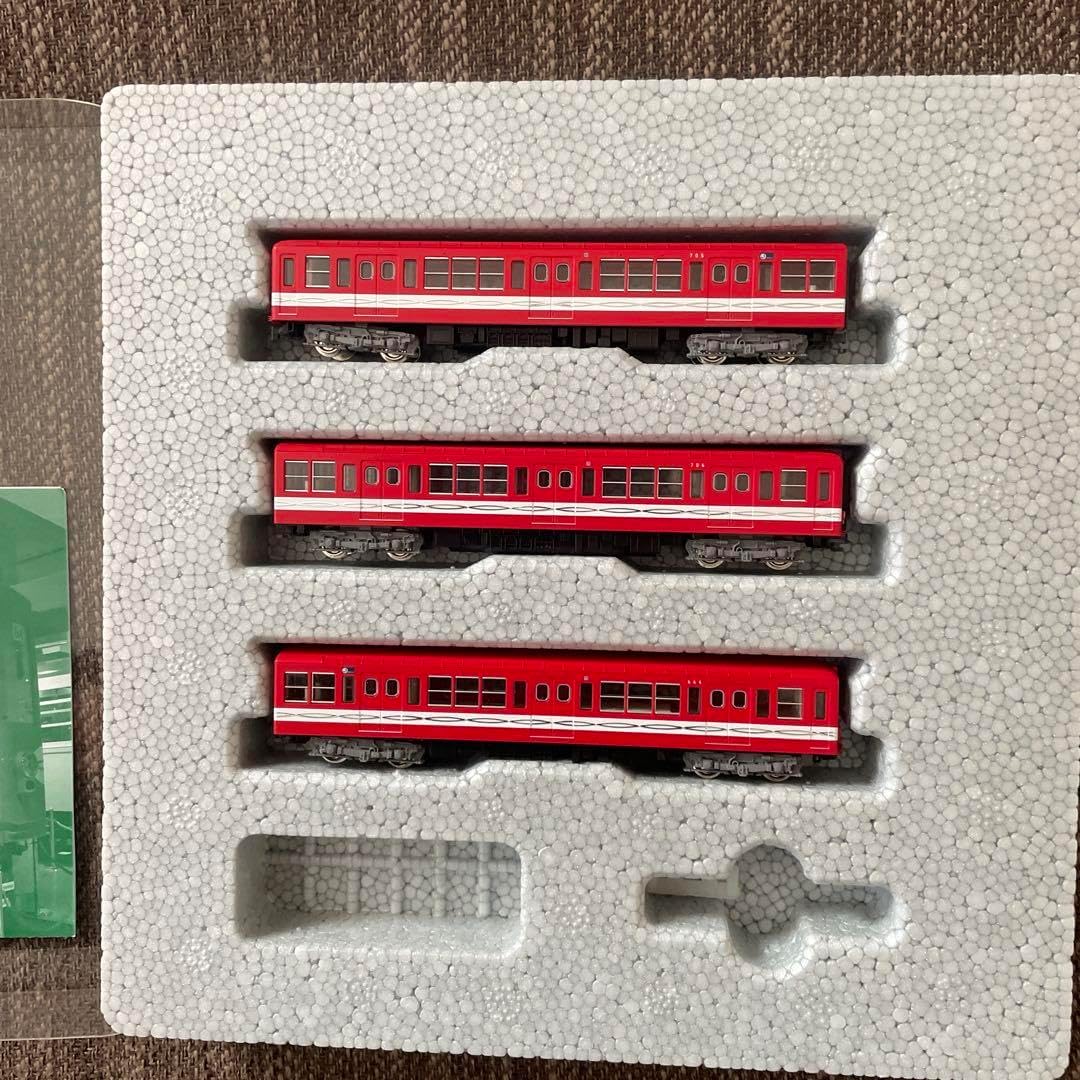 KATO 東京メトロ丸ノ内線02系・営団地下鉄500-300 6両セット NゲージKATO丸ノ内線500.300形6両セット KATO 東京メトロ丸ノ内線02